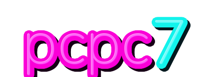 pcpc7 — logo kanal