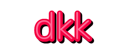 dkk — logo kanal