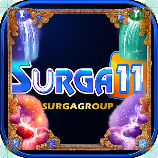 surga11 — mitra unggulan