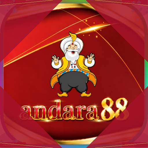 andara88 — galeri pratinjau - APK Resmi